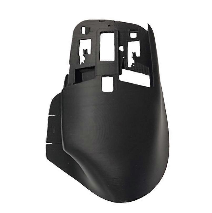 Mouse Shell Feet Accessories for Logitech MX Master 3 / Master 3S Black