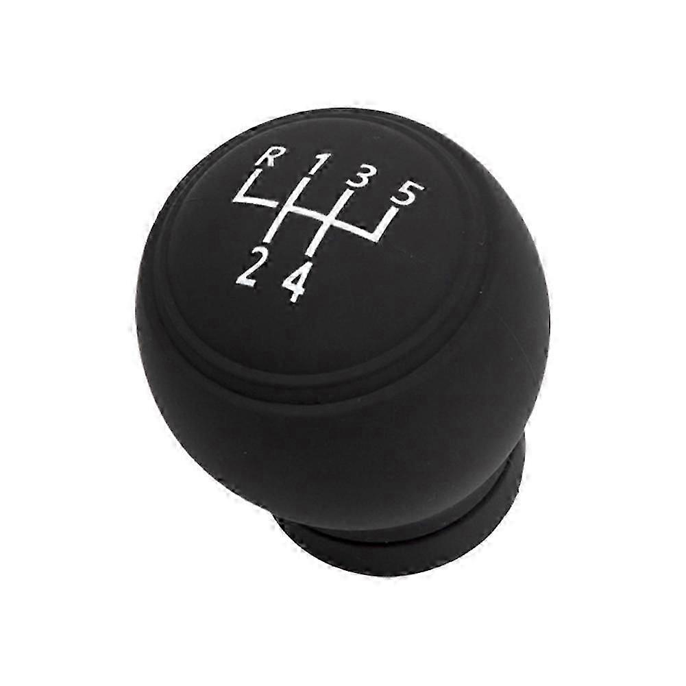 Universal Silicone Gear Shift Knob Cover