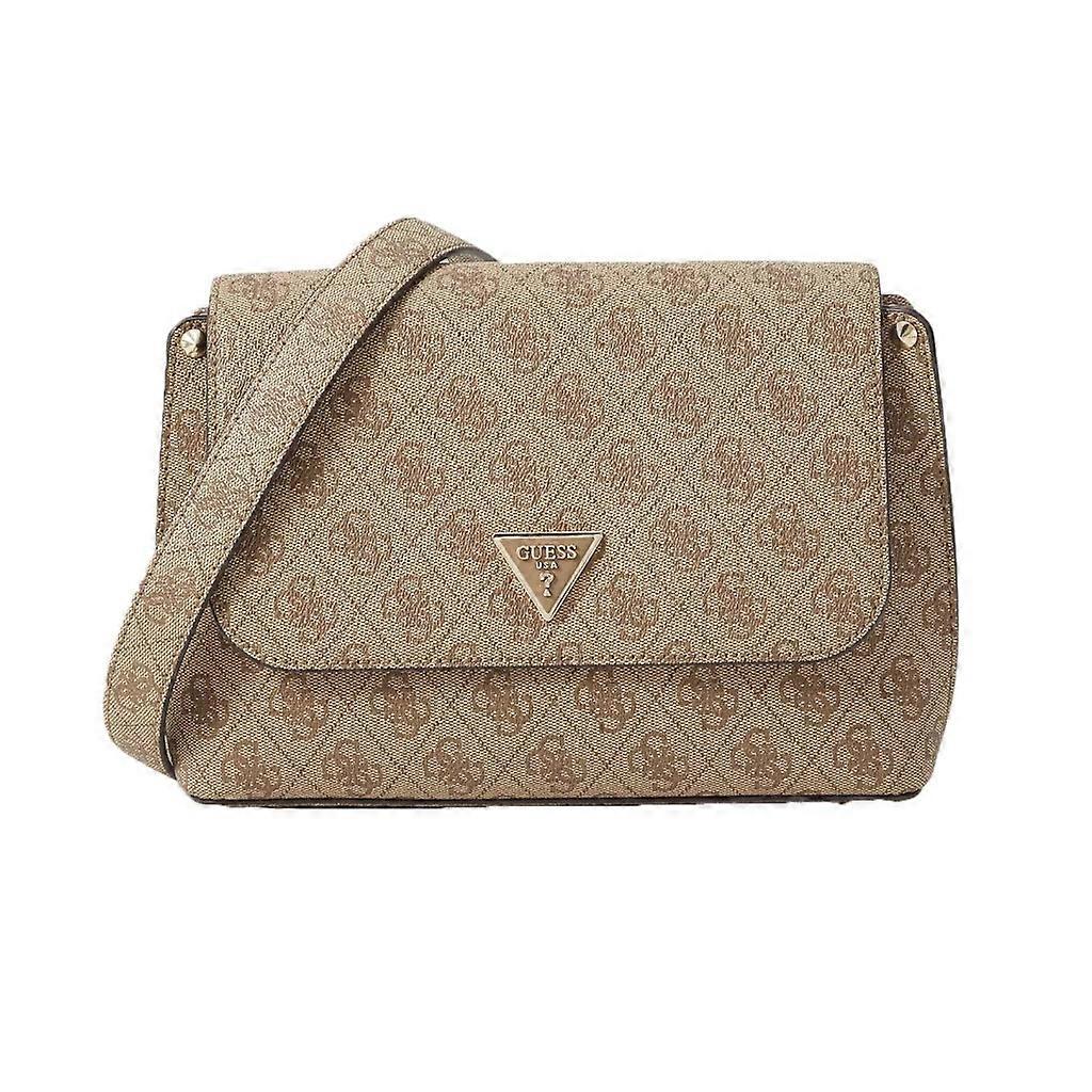 Sacs bandoulière à rabat Guess Meridian II