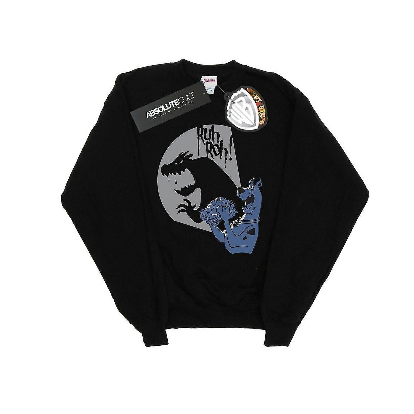 Scooby Doo jongens Ruh Roh Sweatshirt