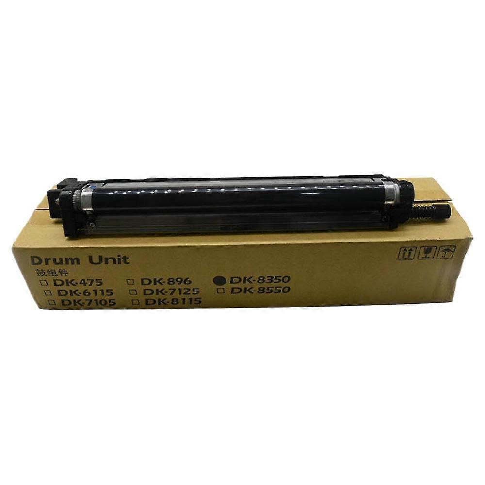 DK8350 Drum Unit for 2552ci 2553ci 3252ci 3253ci,  Yield Replacement with Sharp Output