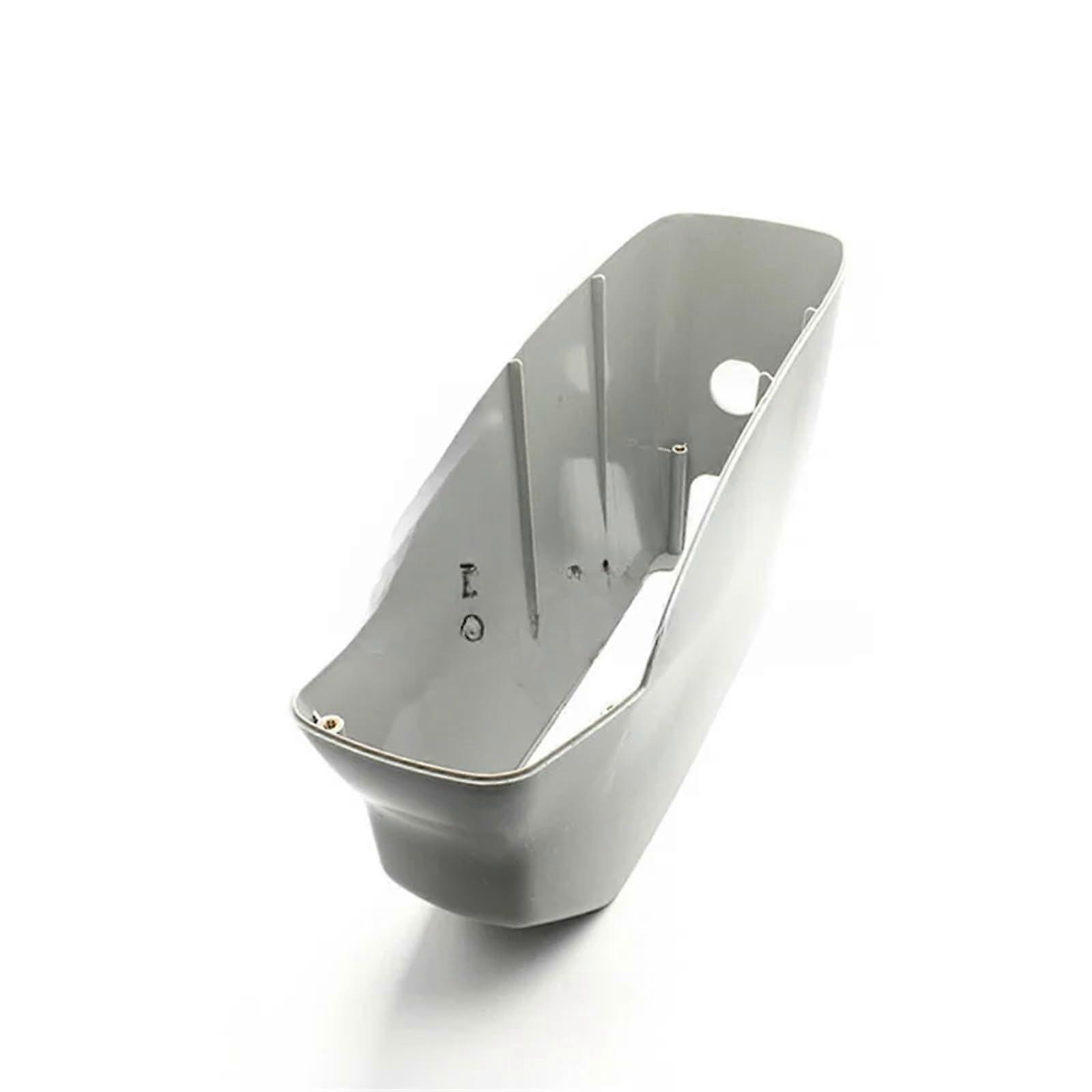 Excavator Joystick Box Lower Left Armrest Panel Handle Shell Replacement Accessories for XE240