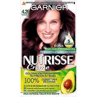 Nutrisse #4.26-Cassis Garnier 1 Einheit