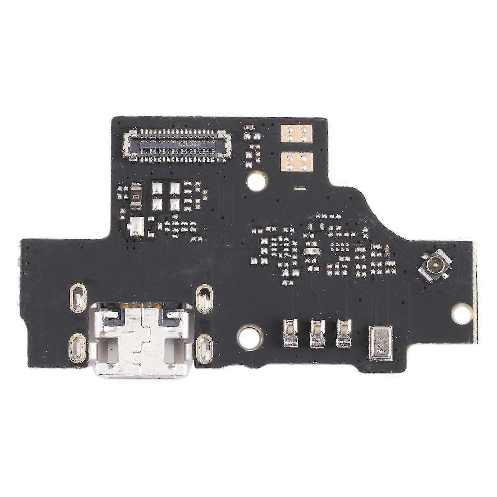 Charging Port Board For Zte Blade A5 (2020)