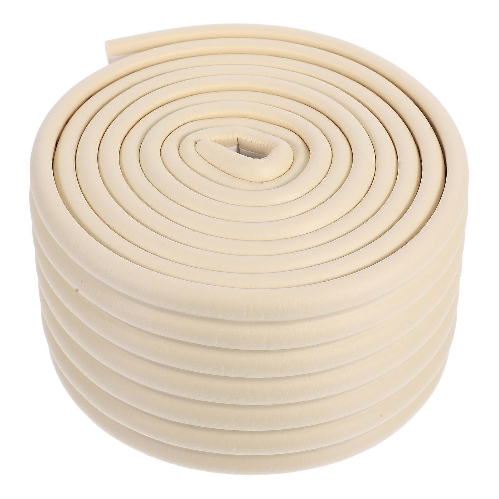 Ladder Foot Protector Bunk Bed Sponge Pads Offering Cushioning Safety 5Pcs