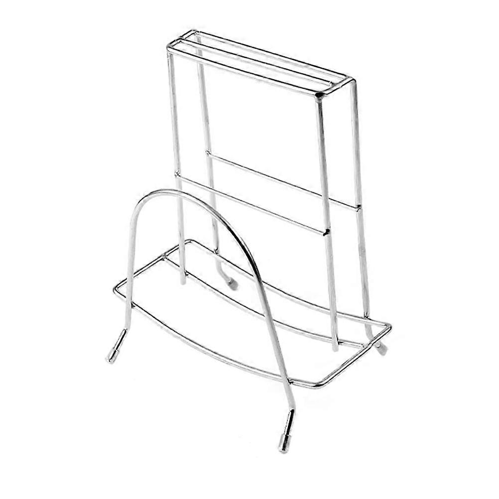 Cutting Tool Rack Kitchen Cutter Storage Shelf for Organizing 1Pcs