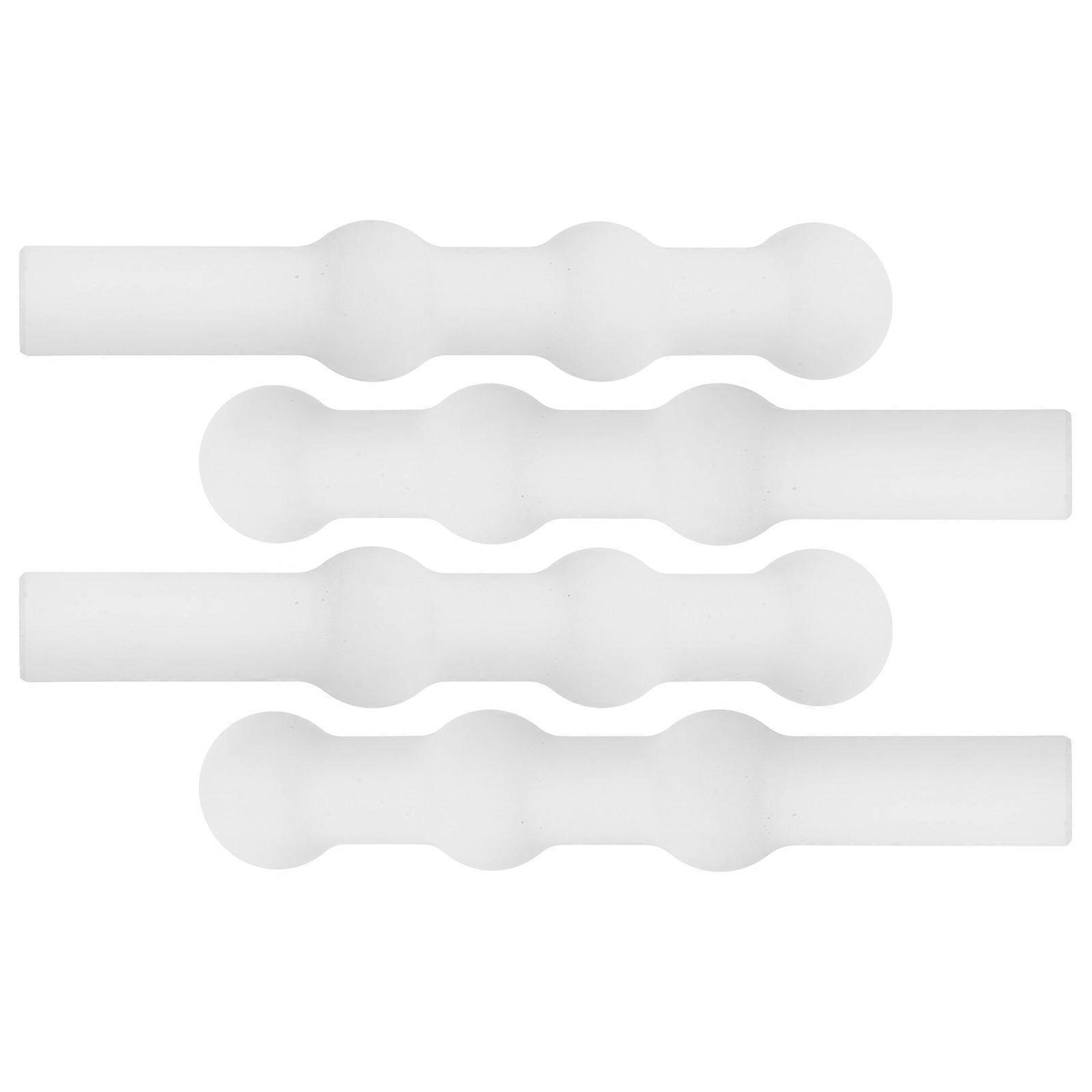 Drying Sticks Diatomite Moisture Absorbing Stick for Drying 4Pcs