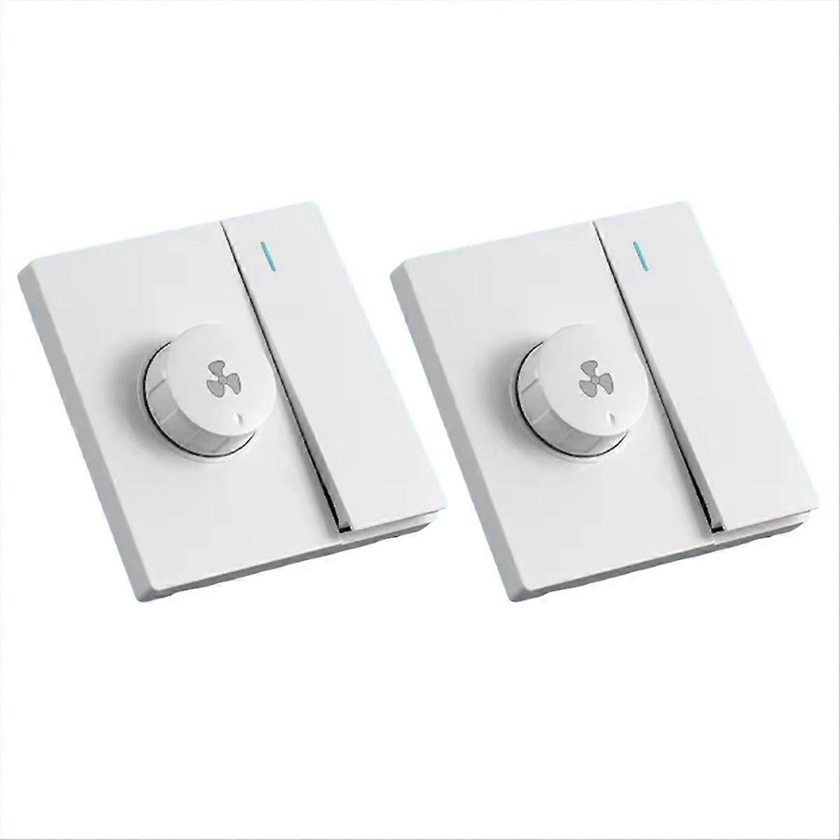 Brushed Eu Universal 1gang 2way Light Switch