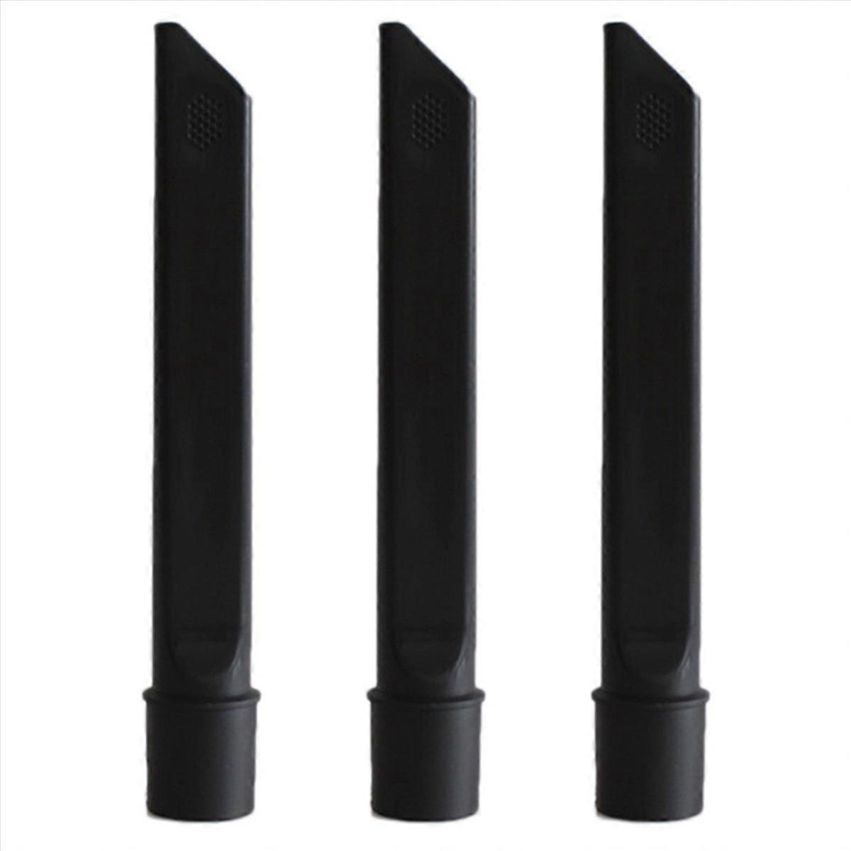 32Mm Flat Suction Head Nozzle ,Vacuum Cleaner Brush Head