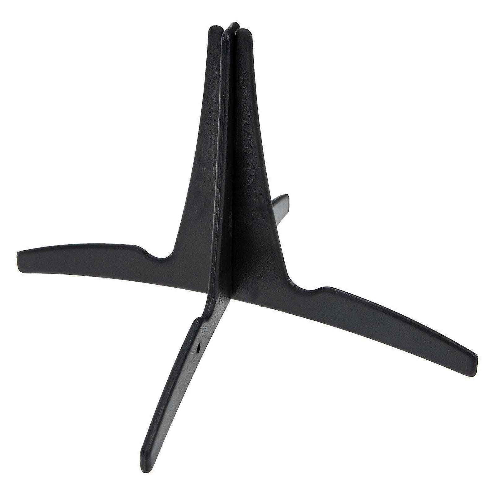 Clarinet Stand Durable Clarinet Holder Detachable Support Rack