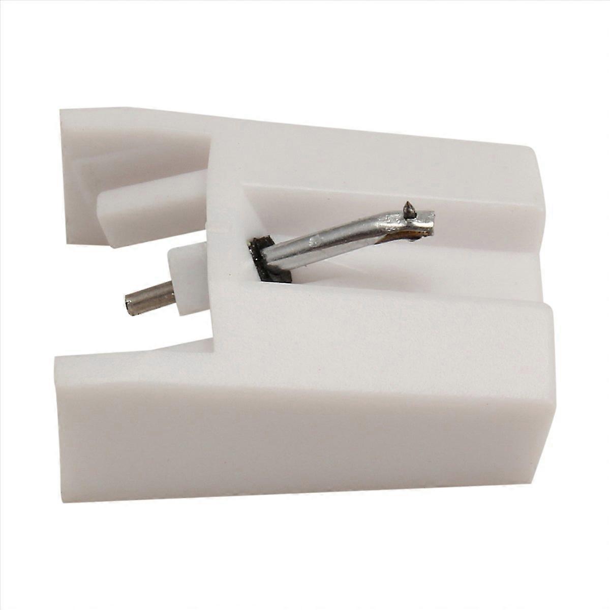 Turntable Moving Magnet Replace Stylus for LP Vinyl Record Player Diamond Needle Accessory ST09D NP4