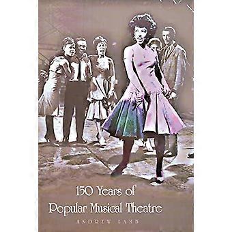 150 jaar Populair Muziektheater