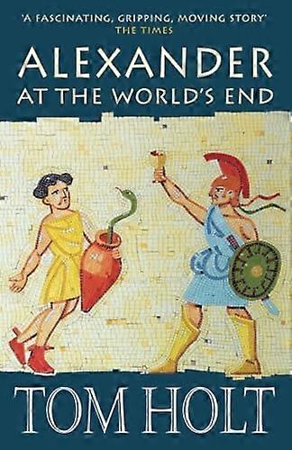 Alexander at World's End