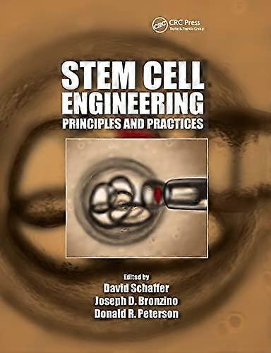 Stem Cell Engineering: Principles and Practices