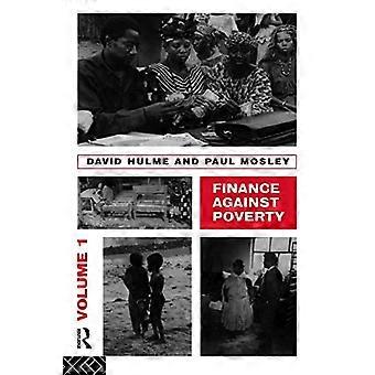Financement contre la pauvreté