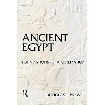 Oldtidens Egypt: Grunnlaget for en sivilisasjon