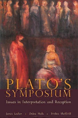 Plato's Symposium: Issues in Interpretation and Reception (Hellenic Studies)