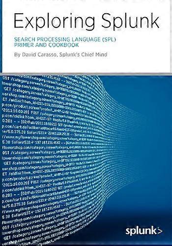 Exploring Splunk