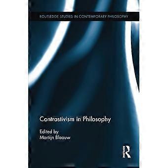 Contrastivisme in de filosofie