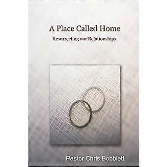 A Place Called Home