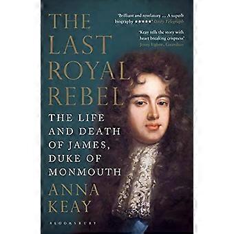 De laatste Royal Rebel