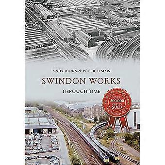 Swindon arbeider gjennom tid