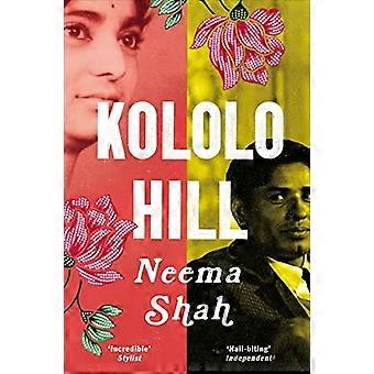 De Heuvel van Kololo