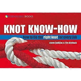 Knoten-Know-how: Ein neuer Ansatz zur Beherrschung der Knoten und Spleiße