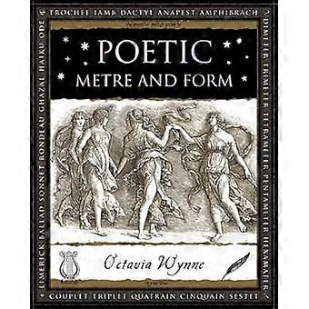 Poetiske meter og Form (tre bøker)