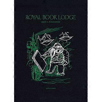 Royal Book Lodge