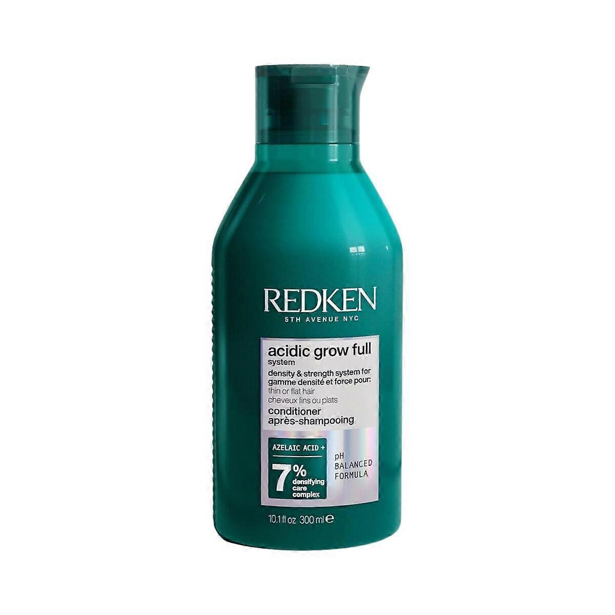 Conditioner Redken ACIDIC GROW FULL SYSTEM 300 ml