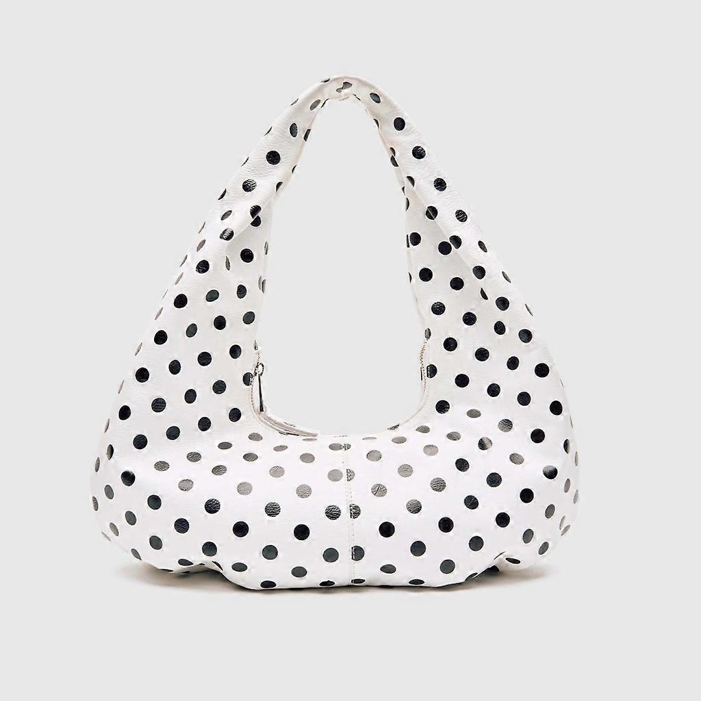 Nunoo Kis Alma Draped Polka Táskák