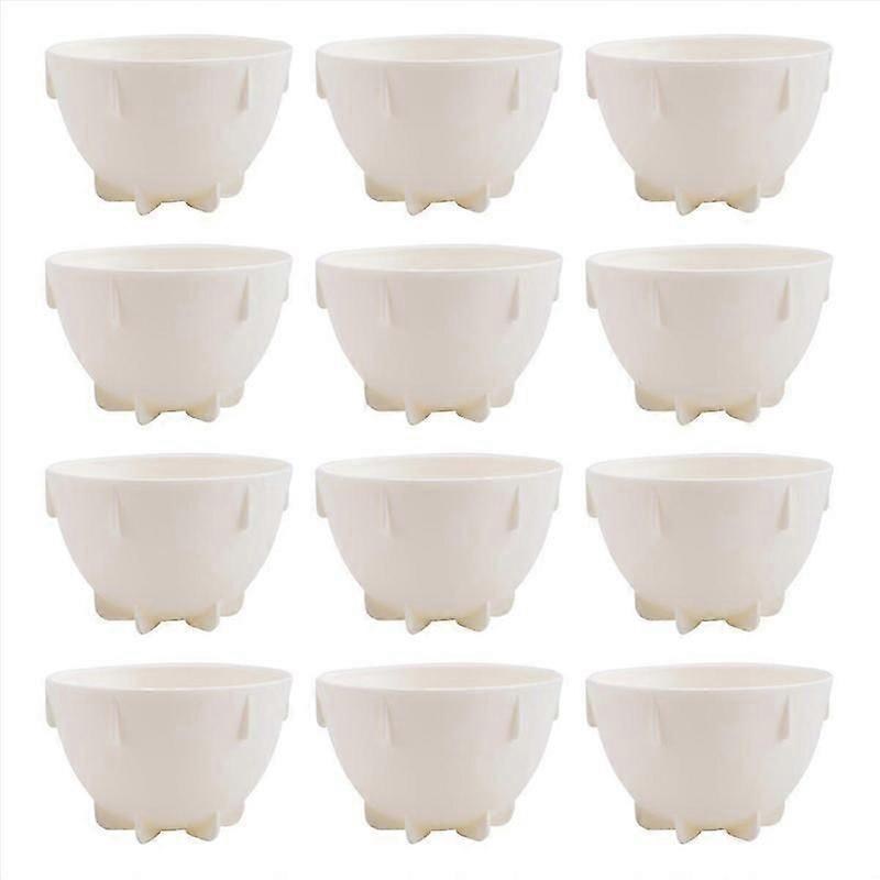 200ml coffee cupping bowls stackable