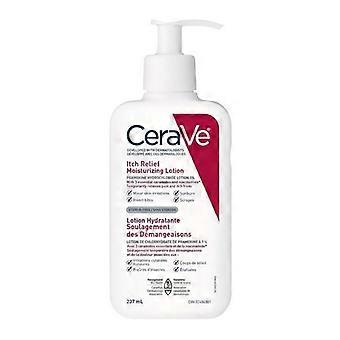 Cerave Itch Relief Moisturizing Lotion, 237 Ml