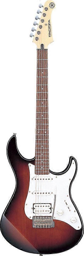Yamaha Pacifica 112j Ovs - E-Gitarre