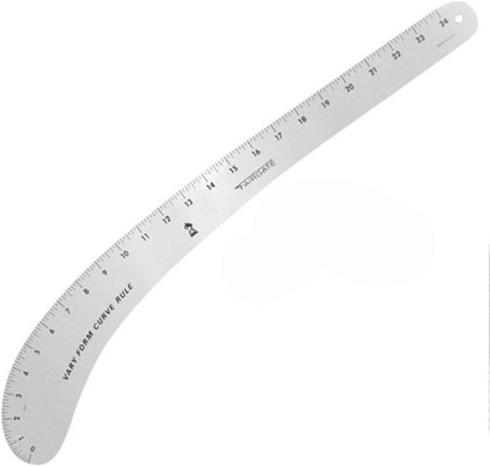Fairgate Vary Form, 24 inch Curve