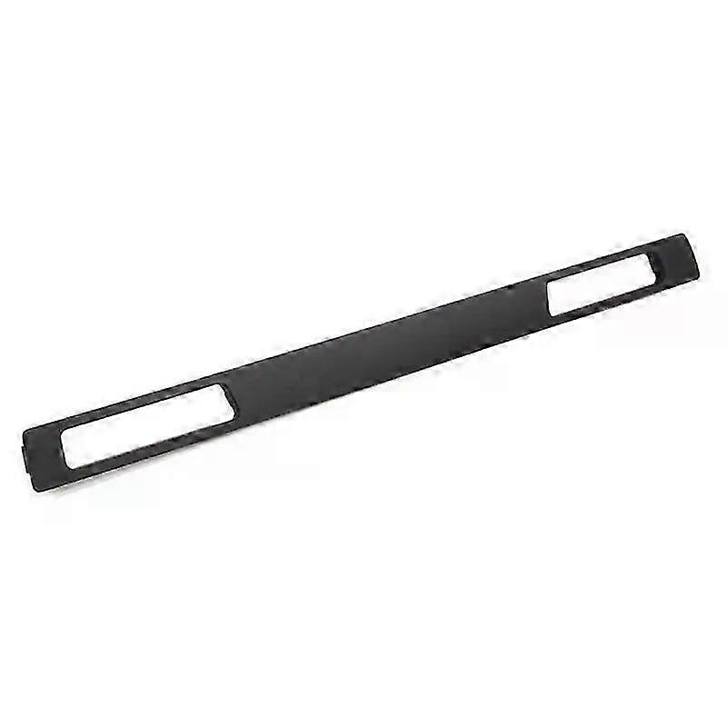 Cup Holder Trim Surround Panel 51457138797 for -BMW E90 E91 E92 Black