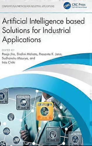 Artificial Intelligence based Solutions for Industrial Applications