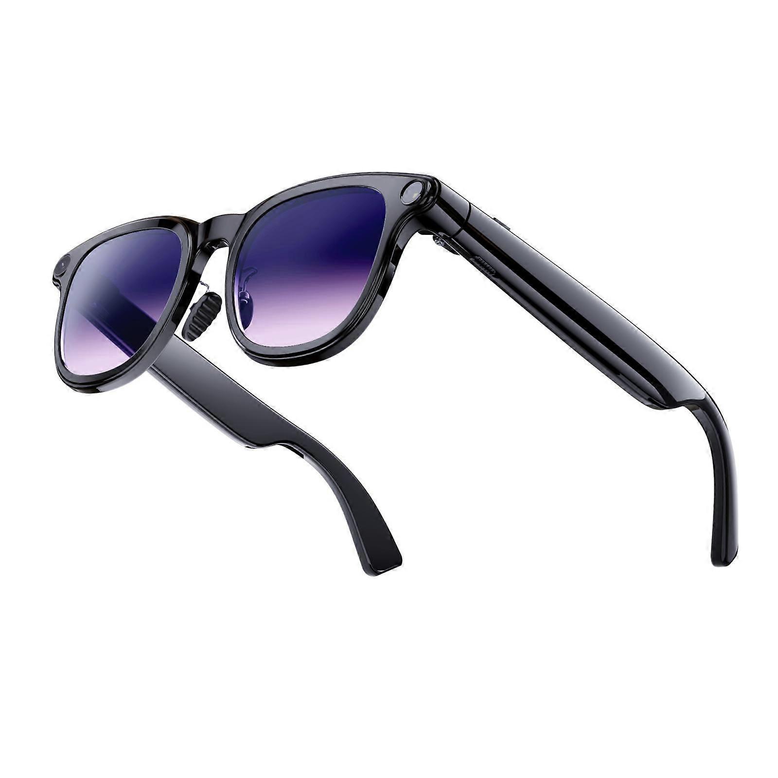 A2 8MP Smart Glasses