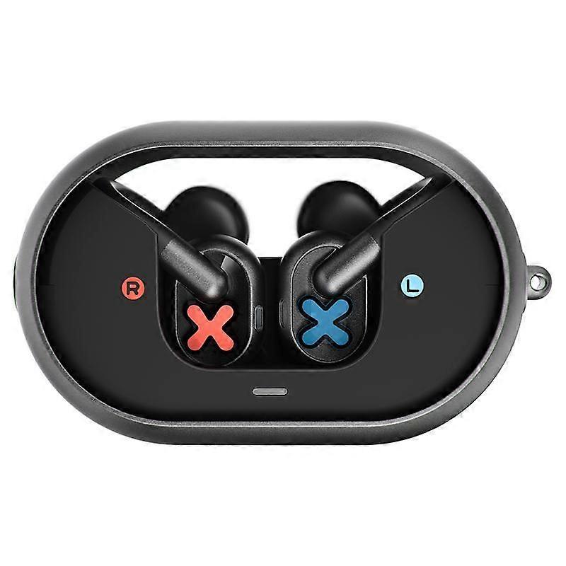 D MOOSTER D93 Ear Clip-on Bluetooth Earphones