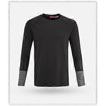 CCM Underwear LS with cut-resistant wrist protection Junior