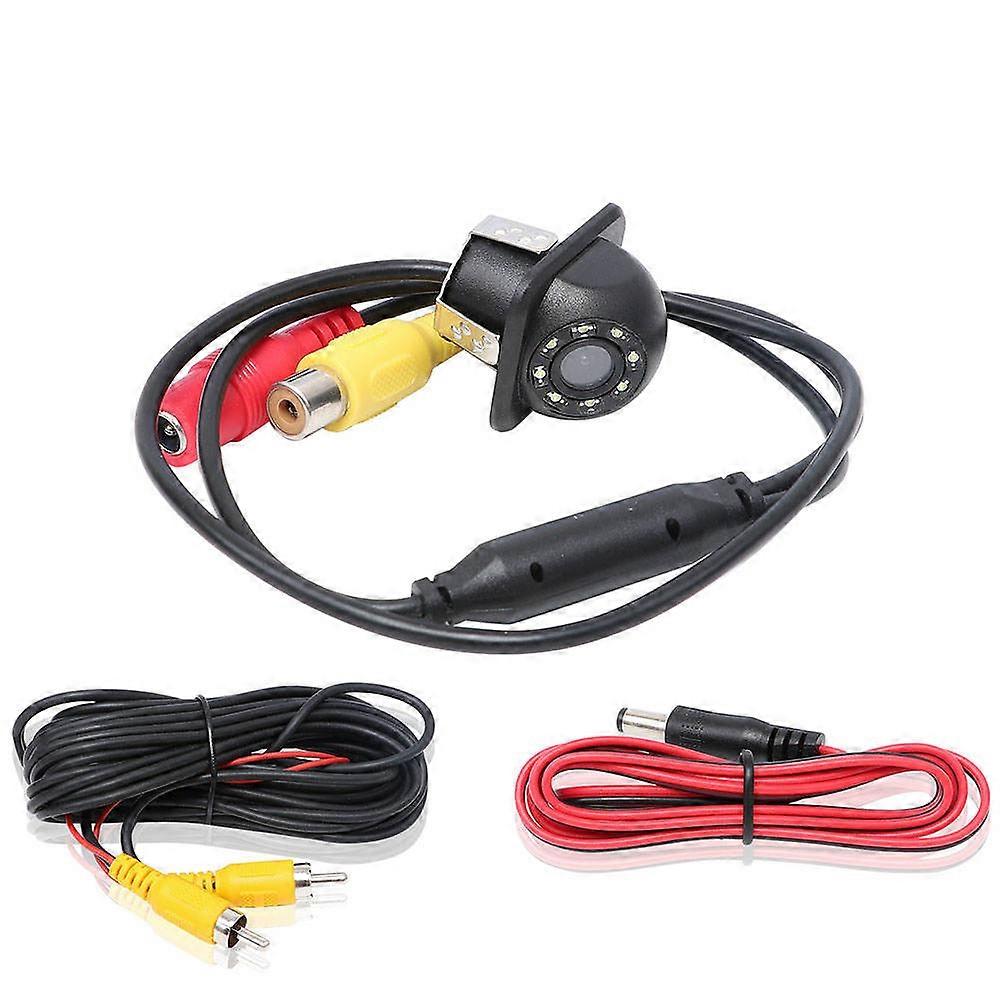 Car Rear View Camera for Reversing with Infrared Function