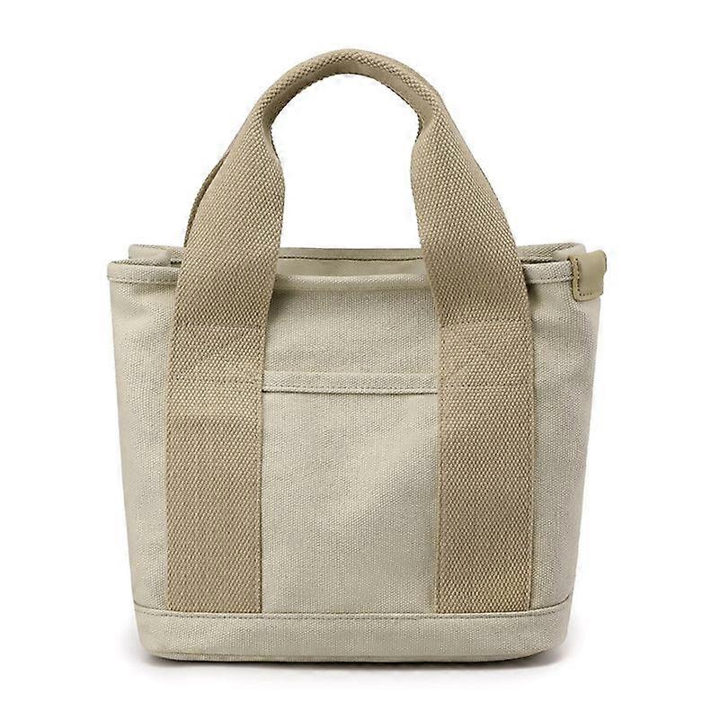 Multi-compartment Shoulder Bag Handbag