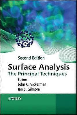 Surface Analysis