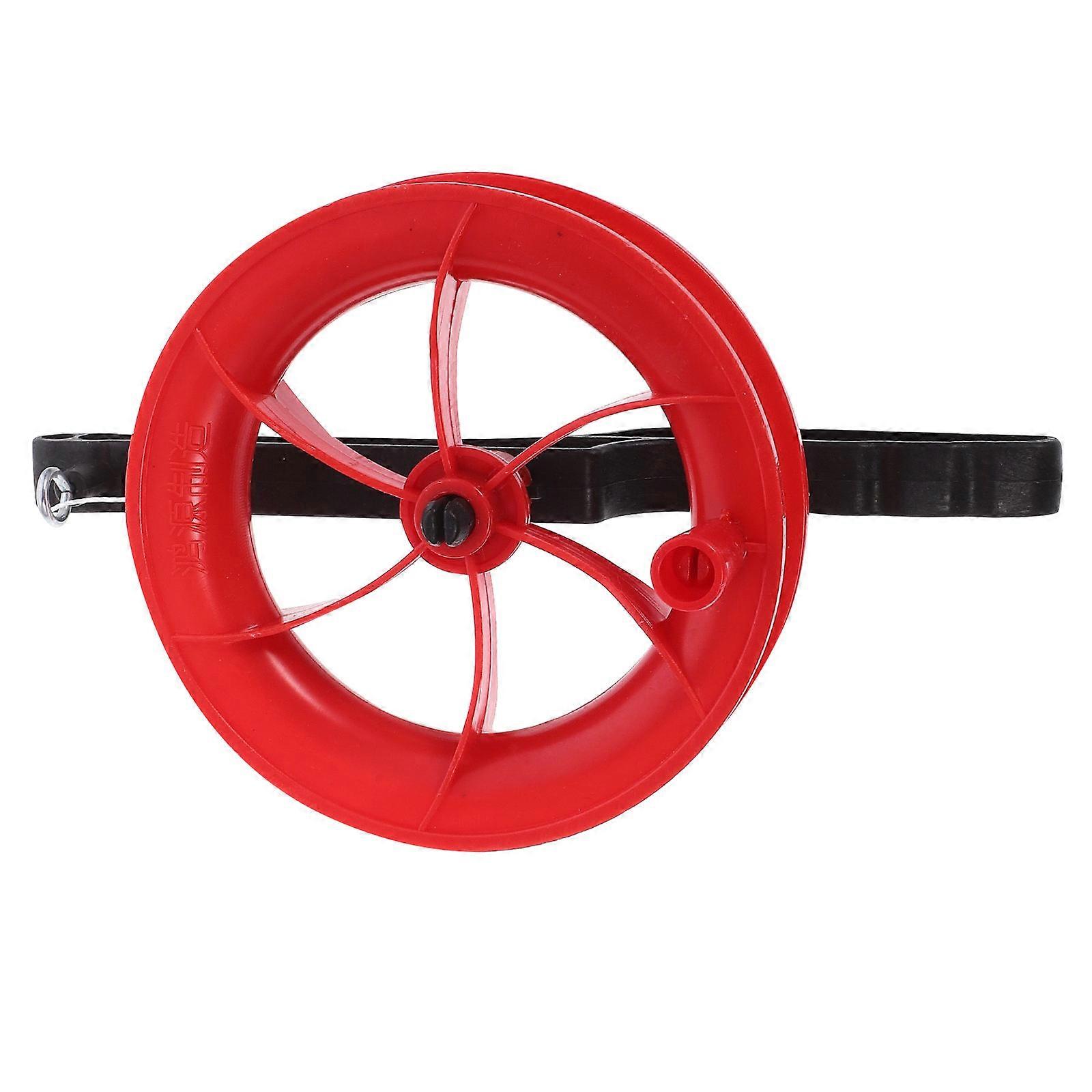 Kite Plastic Winder for Outdoor 3Pcs Set
