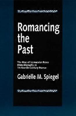 Romancing the Past