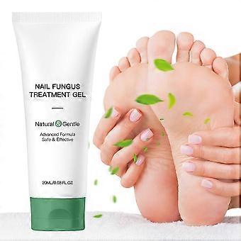 1-3x Nutraboost Gel para Unhas, Tratamento Hidratante e Nutritivo para Unhas Secas, Solução de Cuidado e Fortalecimento das Unhas
