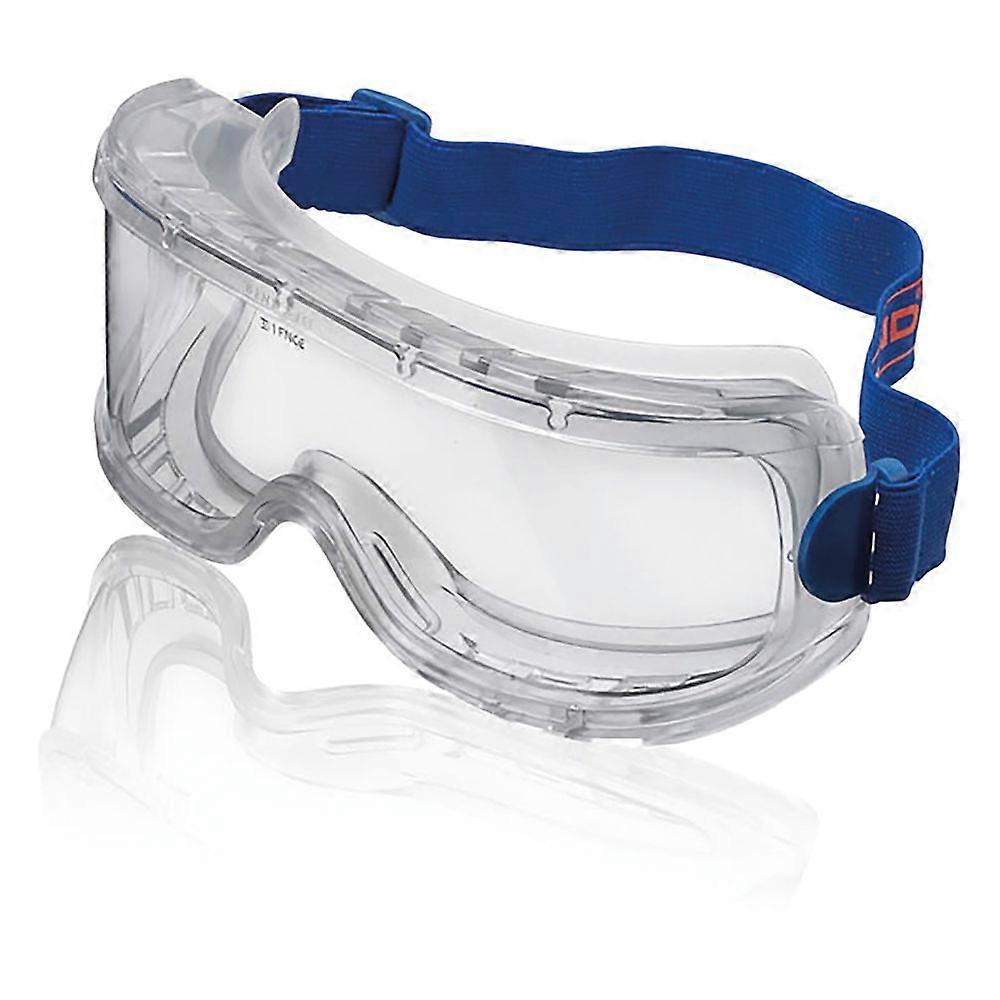 Beeswift Wide Vision Goggles BBWVG