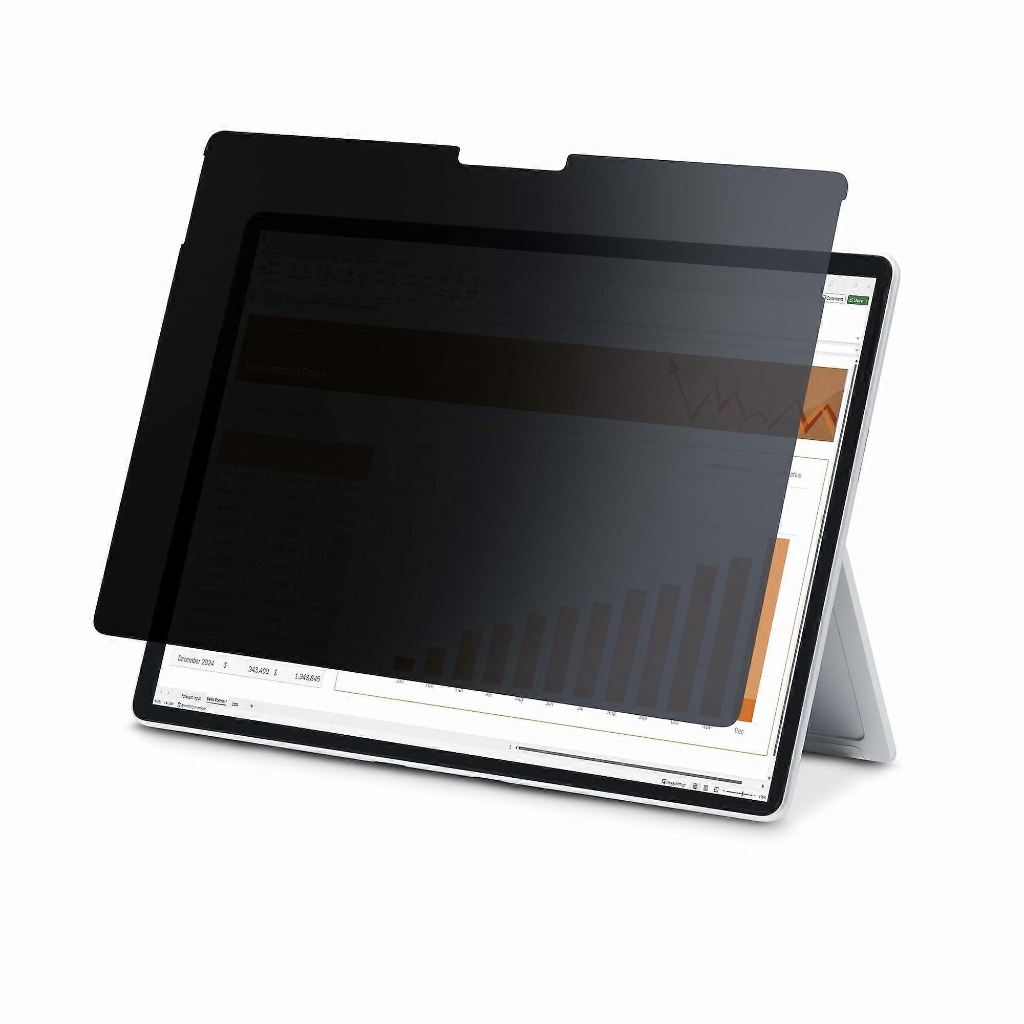 StarTech.com 13" Privacy Screen