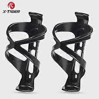 X-TIGER Water bottle holder for bicycles, racing bikes, mountain bikes and motorcycles